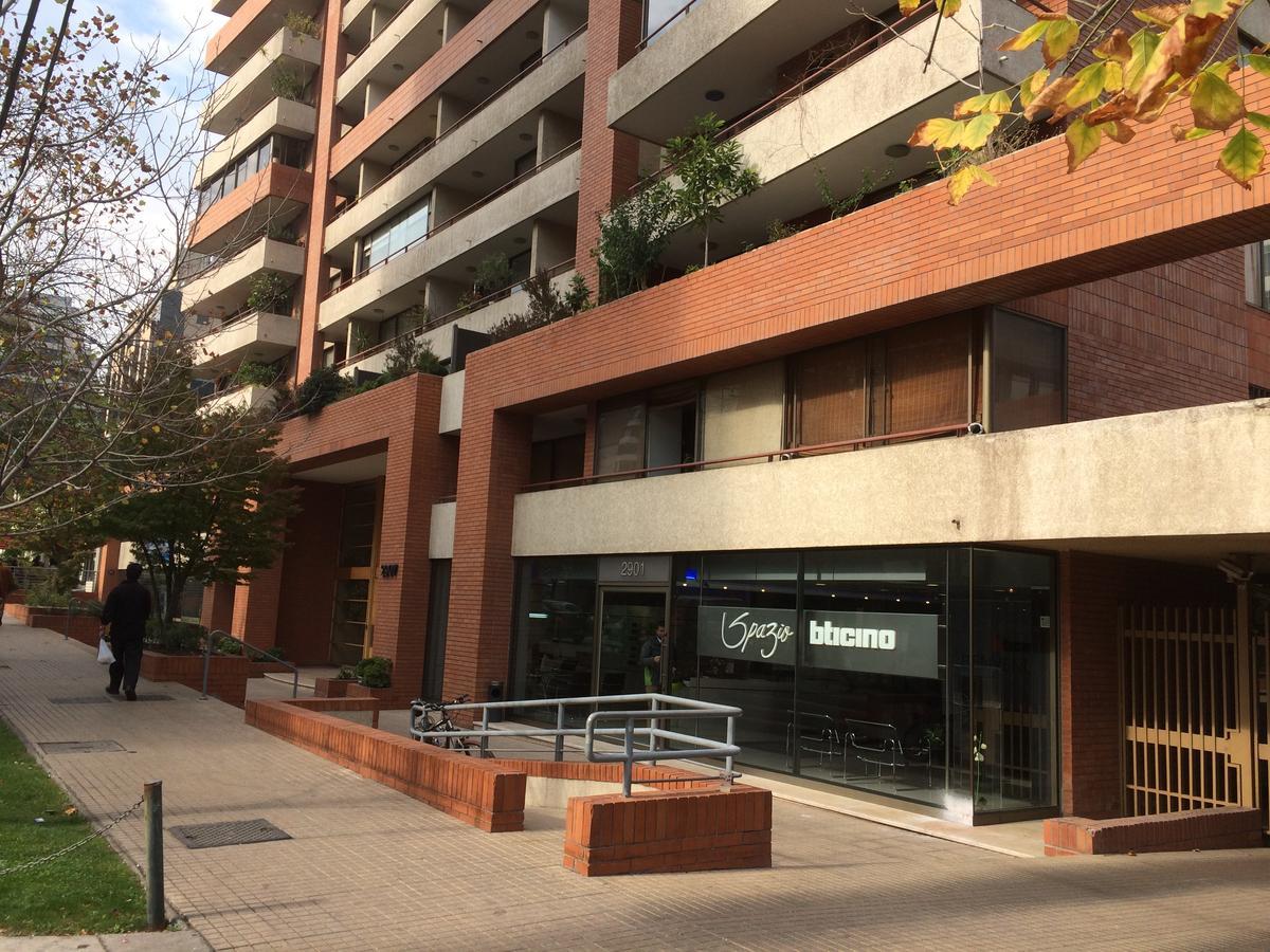 Aconcagua Apartments Santiago Buitenkant foto